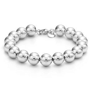 Tiffany HardWear Ball Bracelet